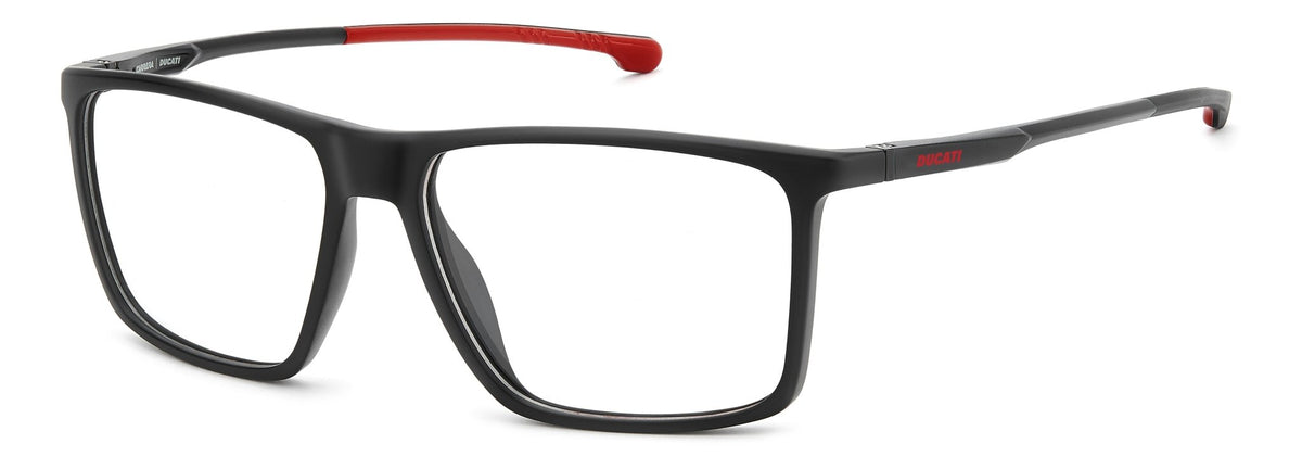 Carrera CARDUC 061 Rectangle Eyeglasses -CARRERA Eyeglasses- Optivision