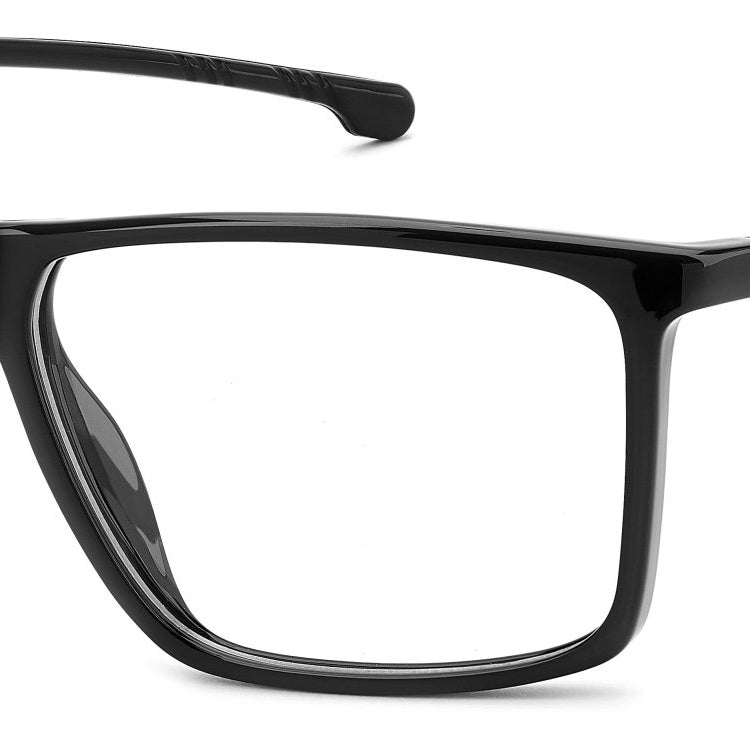 Carrera CARDUC 061 Rectangle Eyeglasses -CARRERA Eyeglasses- Optivision