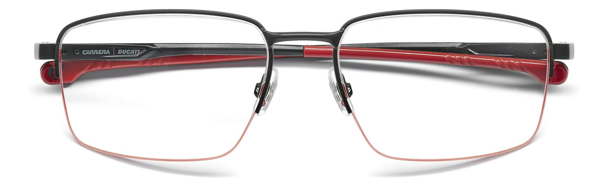 Carrera CARDUC 062 Rectangle Eyeglasses -CARRERA Eyeglasses- Optivision