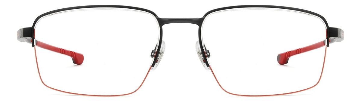 Carrera CARDUC 062 Rectangle Eyeglasses -CARRERA Eyeglasses- Optivision