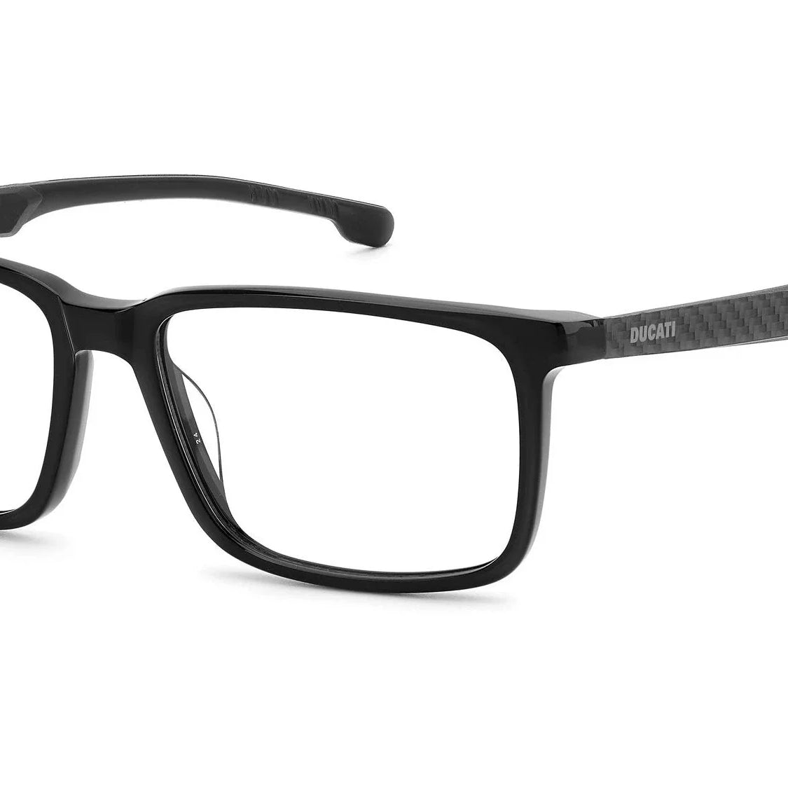 Carrera CARDUC-026 Square Eyeglasses -CARRERA Eyeglasses- Optivision