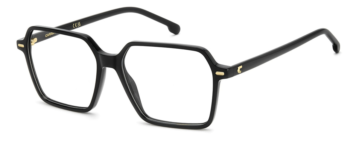 Carrera CARRERA 3092 Rectangle Eyeglasses -CARRERA Eyeglasses- Optivision