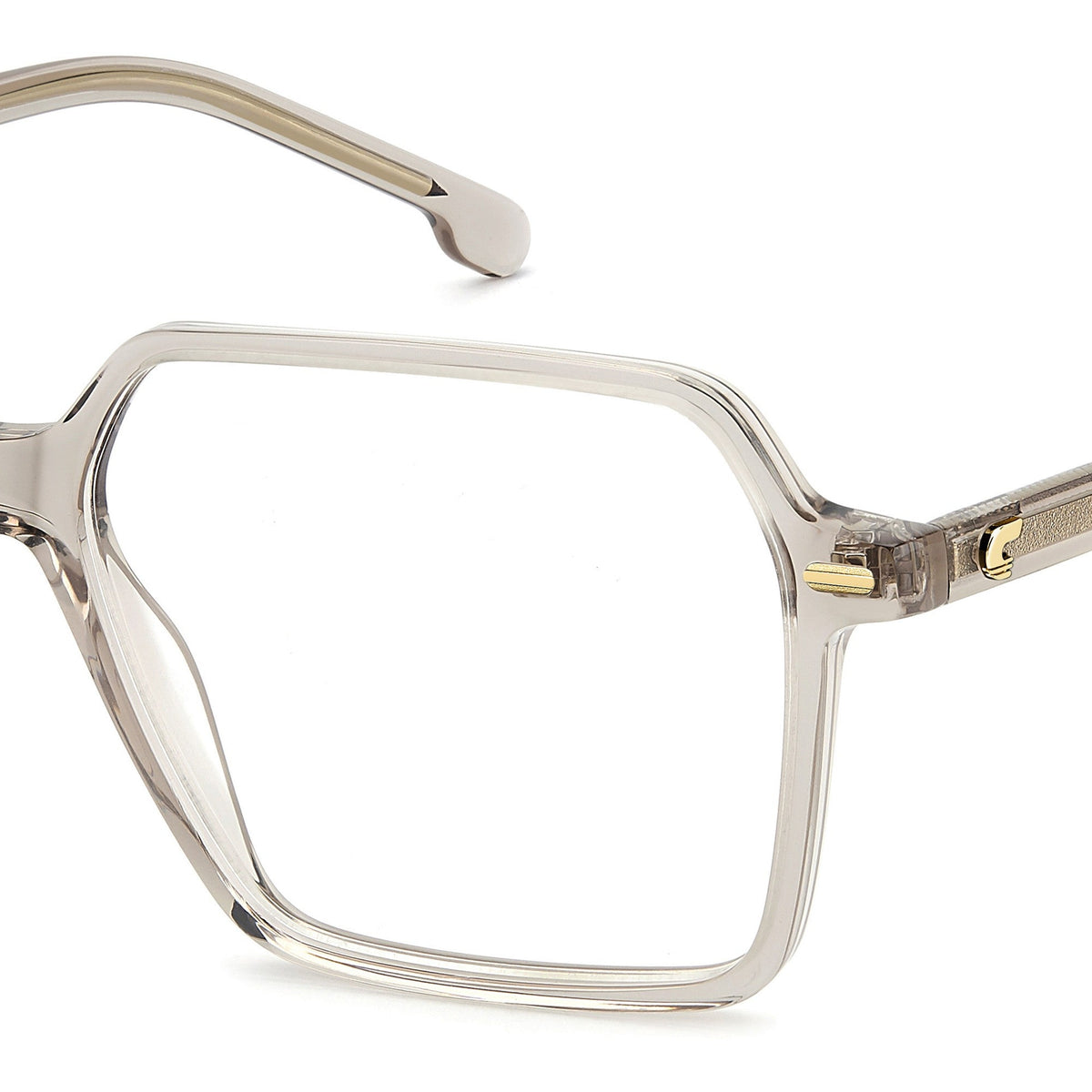 نظارات كاريرا CARRERA 3092 مستطيلة الشكل