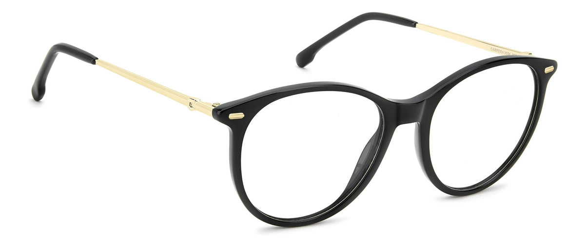 Carrera CARRERA 3094 Round Eyeglasses -CARRERA Eyeglasses- Optivision
