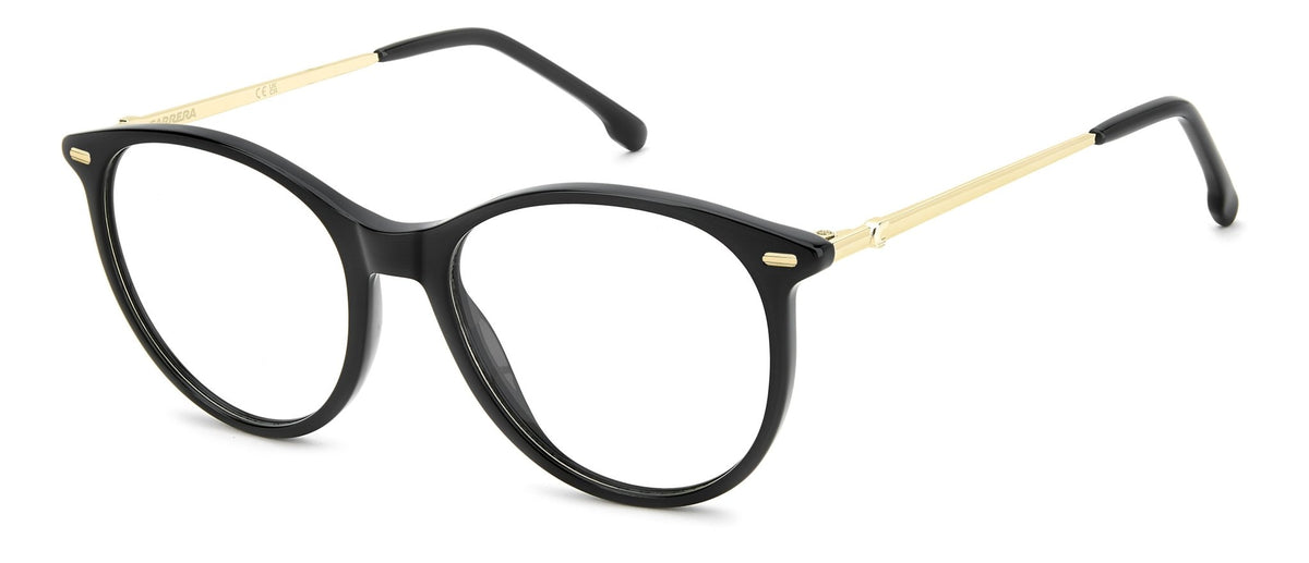 Carrera CARRERA 3094 Round Eyeglasses -CARRERA Eyeglasses- Optivision