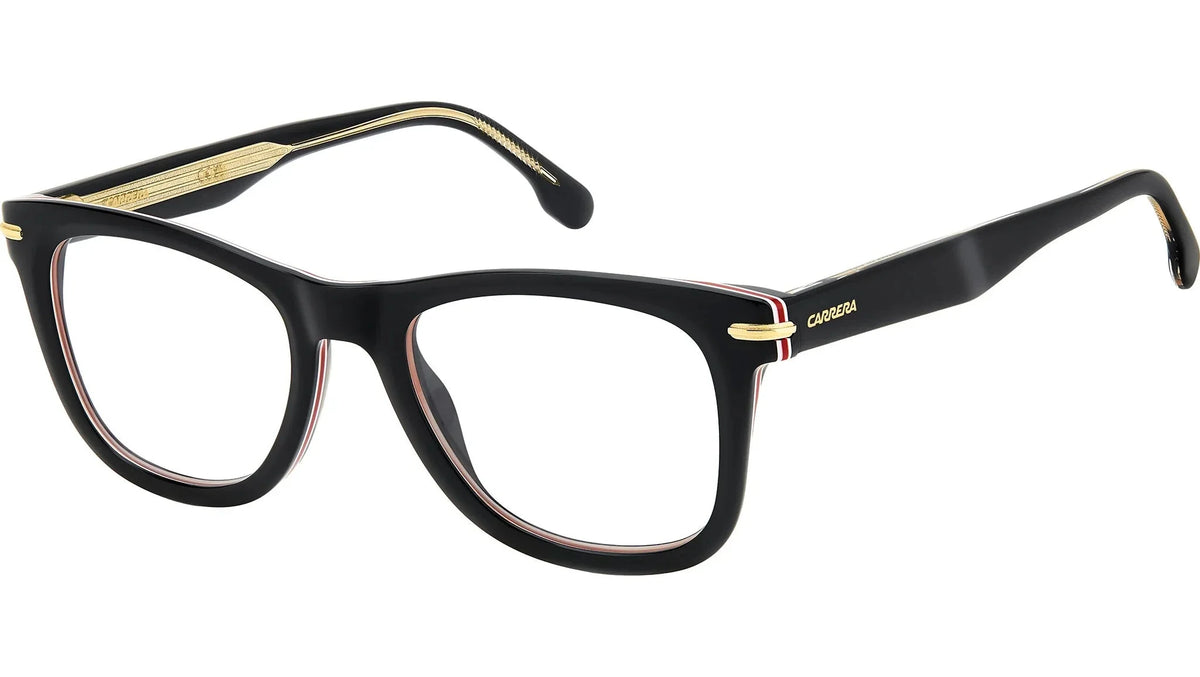 Carrera CARRERA 360 Rectangle Eyeglasses -CARRERA Eyeglasses- Optivision