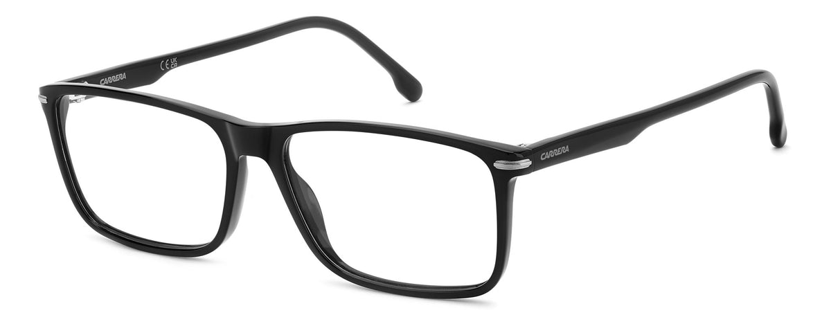 Carrera CARRERA 382 Rectangle Eyeglasses -CARRERA Eyeglasses- Optivision