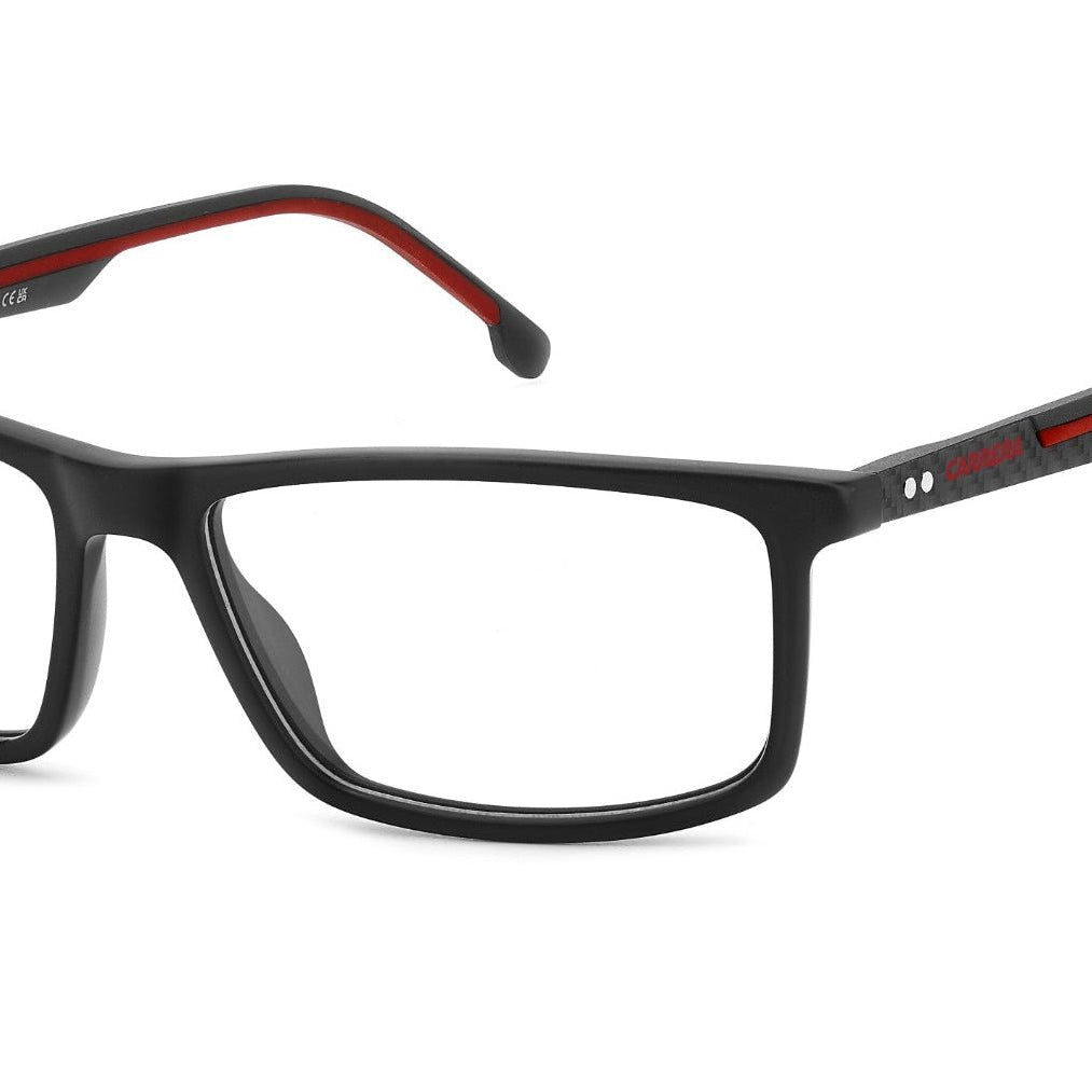 Carrera CARRERA 8912 Rectangle Eyeglasses -CARRERA Eyeglasses- Optivision