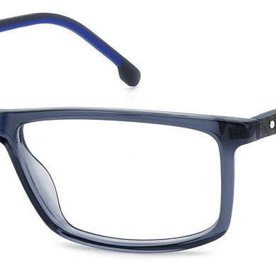 Carrera CARRERA 8912 Rectangle Eyeglasses -CARRERA Eyeglasses- Optivision