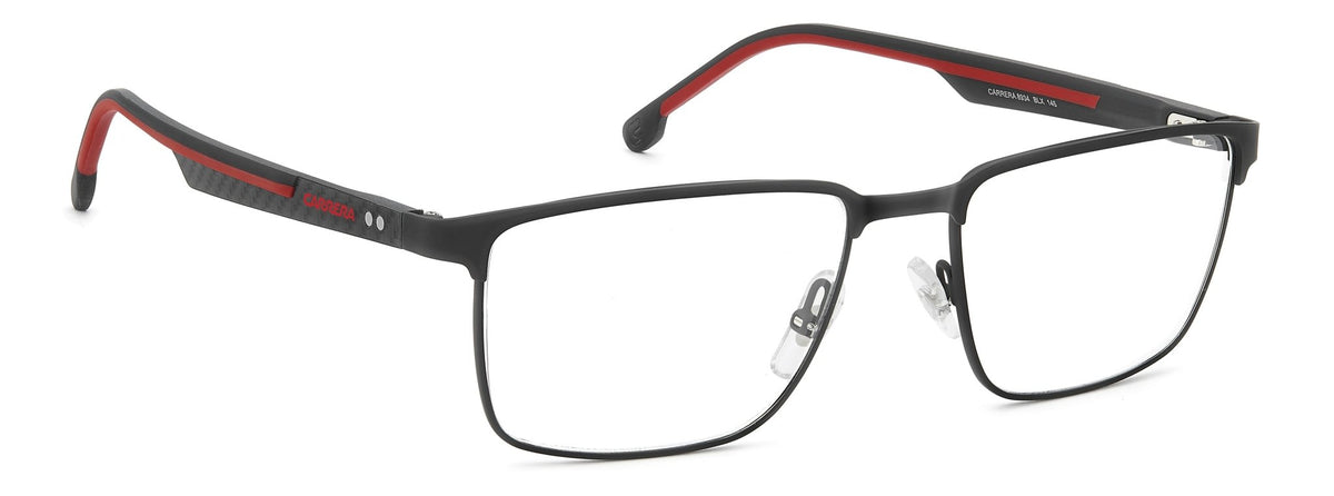Carrera CARRERA 8934 Rectangle Eyeglasses -CARRERA Eyeglasses- Optivision