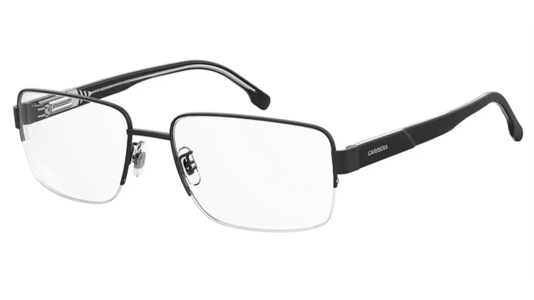 Carrera CFLEX05/G Rectangle Eyeglasses -CARRERA Eyeglasses- Optivision