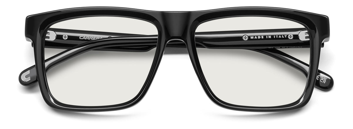 Carrera VICTORY C 06 Rectangle Eyeglasses -CARRERA Eyeglasses- Optivision