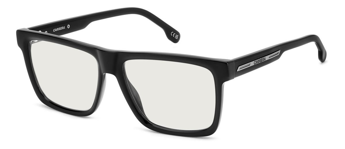 Carrera VICTORY C 06 Rectangle Eyeglasses -CARRERA Eyeglasses- Optivision