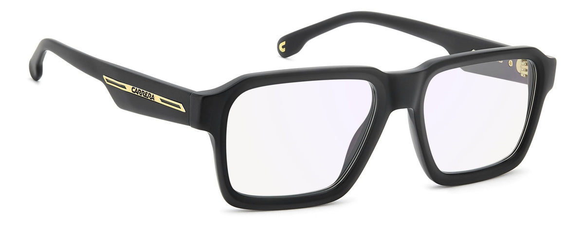 Carrera VICTORY C 24 Square Eyeglasses -CARRERA Eyeglasses- Optivision