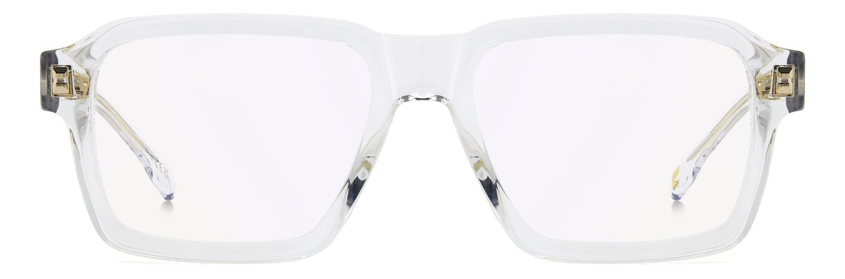 Carrera VICTORY C 24 Square Eyeglasses -CARRERA Eyeglasses- Optivision