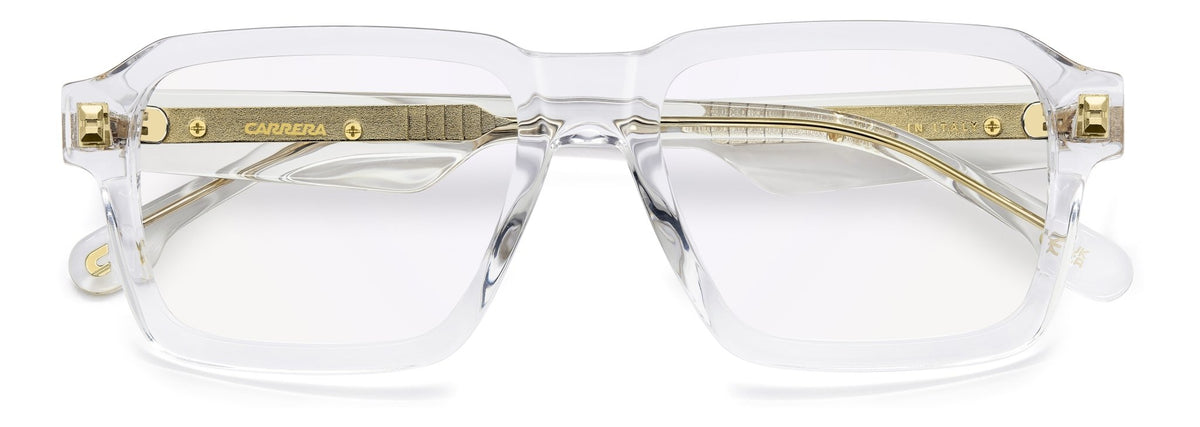 Carrera VICTORY C 24 Square Eyeglasses -CARRERA Eyeglasses- Optivision