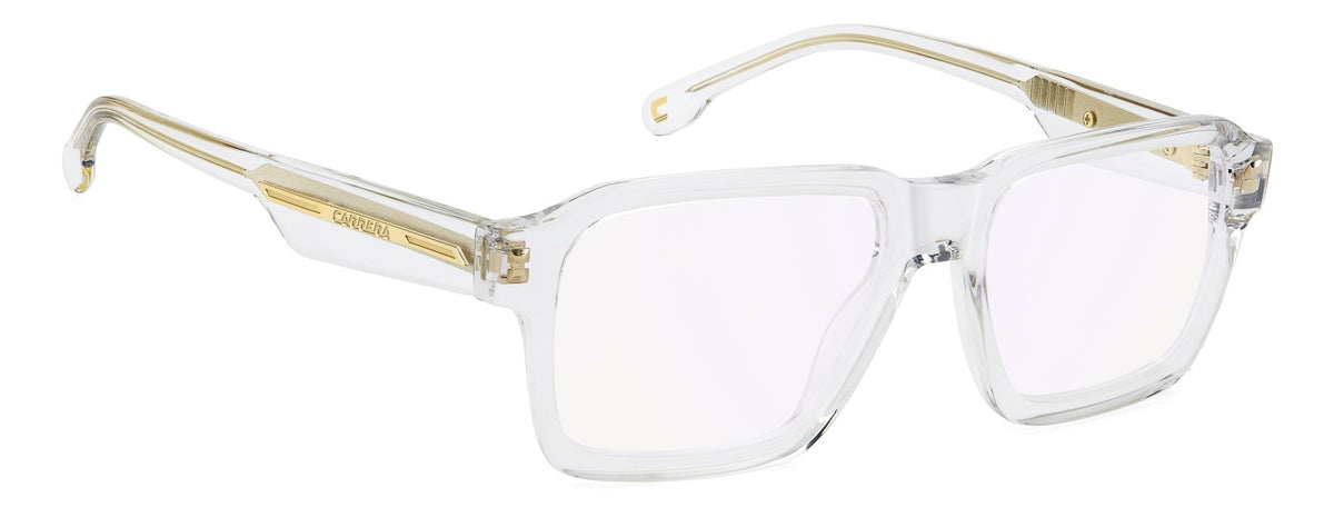 Carrera VICTORY C 24 Square Eyeglasses -CARRERA Eyeglasses- Optivision
