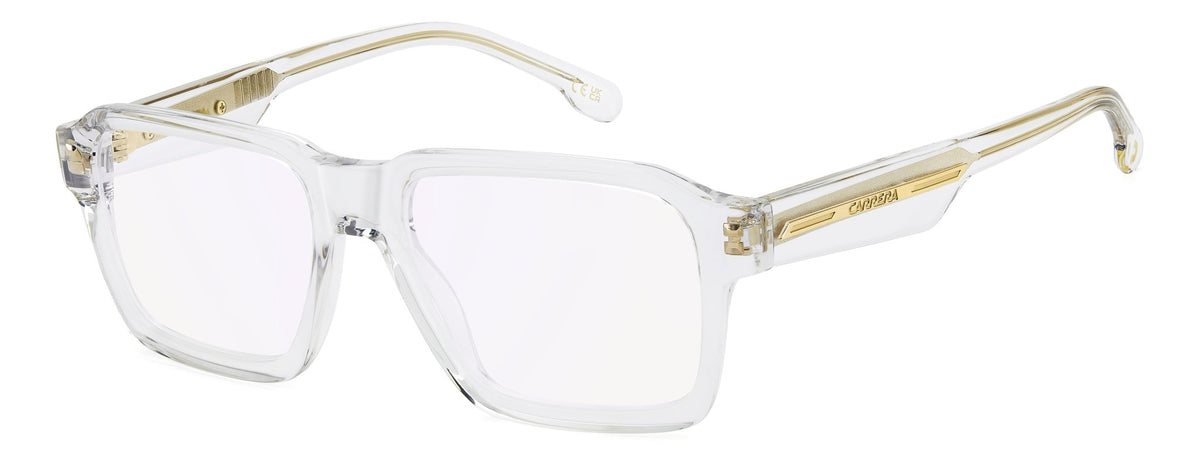 Carrera VICTORY C 24 Square Eyeglasses -CARRERA Eyeglasses- Optivision