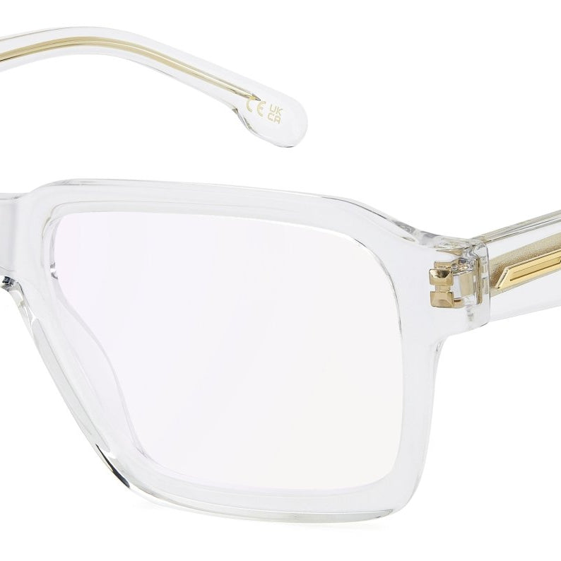 Carrera VICTORY C 24 Square Eyeglasses -CARRERA Eyeglasses- Optivision