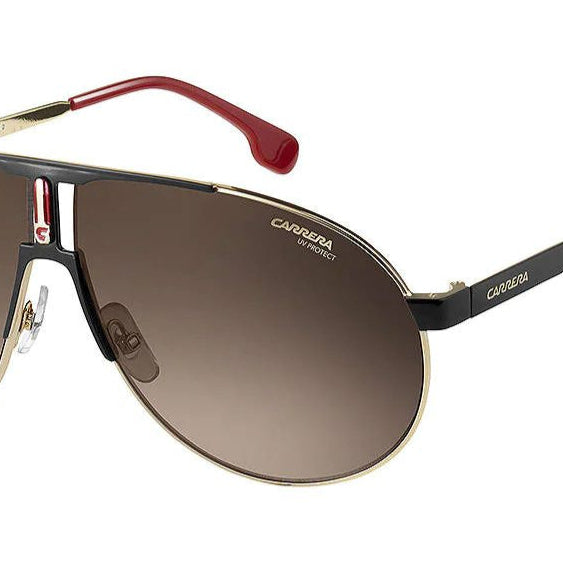Carrera 1005/SN Aviator Sunglasses