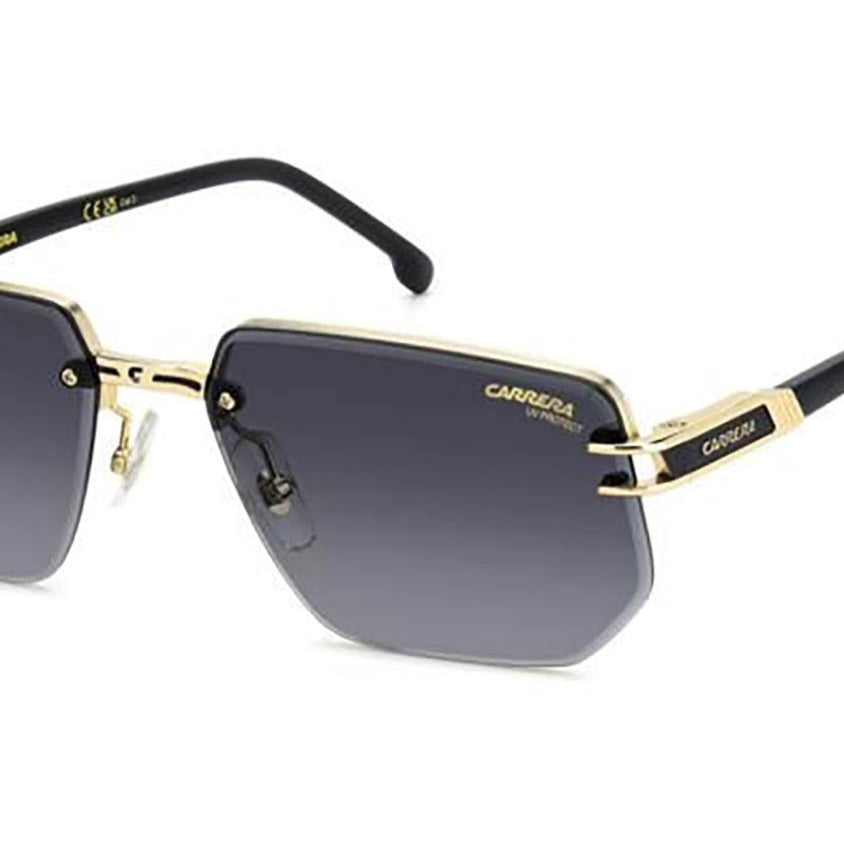 نظارات شمسية مستطيلة من كاريرا CARRERA 1070/S
