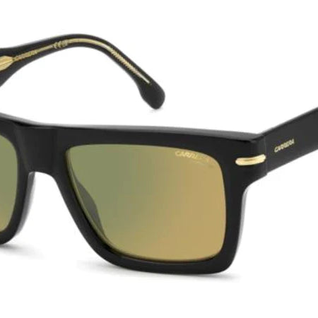 نظارات شمسية مستطيلة من كاريرا موديل CARRERA 305/S