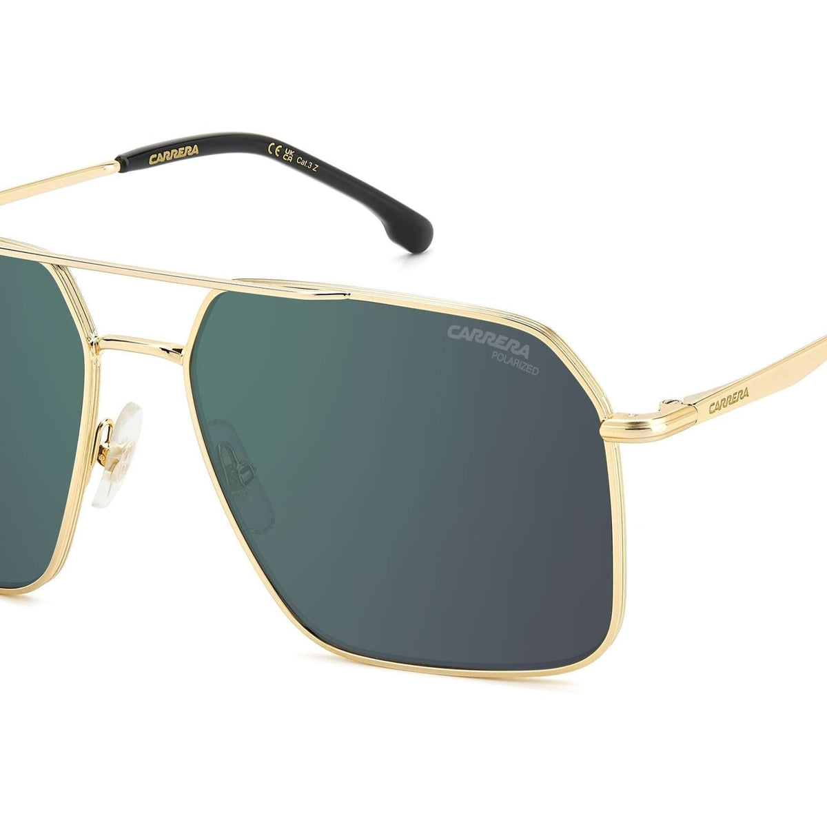 Carrera CARRERA 333/S Rectangle Sunglasses