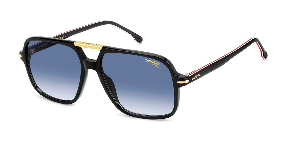 Carrera CARRERA 350/S Rectangle Sunglasses -CARRERA Sunglasses- Optivision