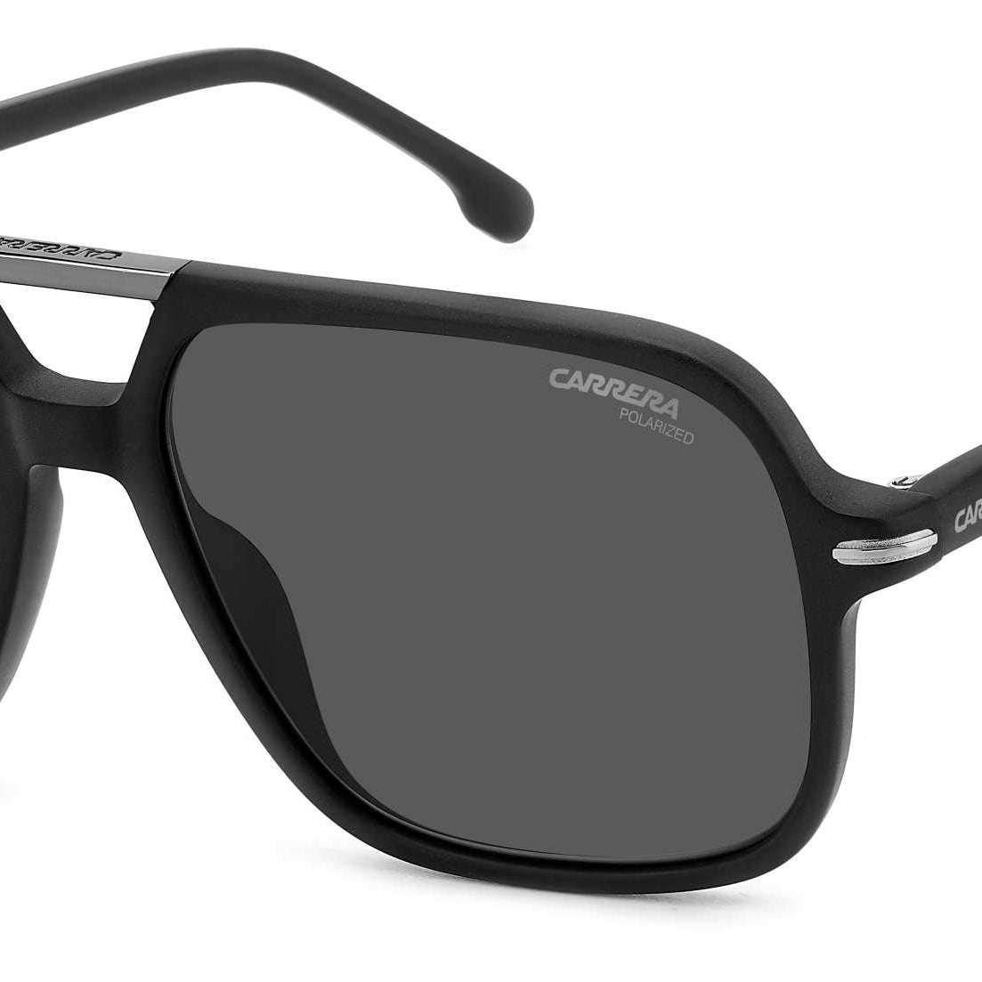 نظارات شمسية مستطيلة من كاريرا موديل CARRERA 350/S