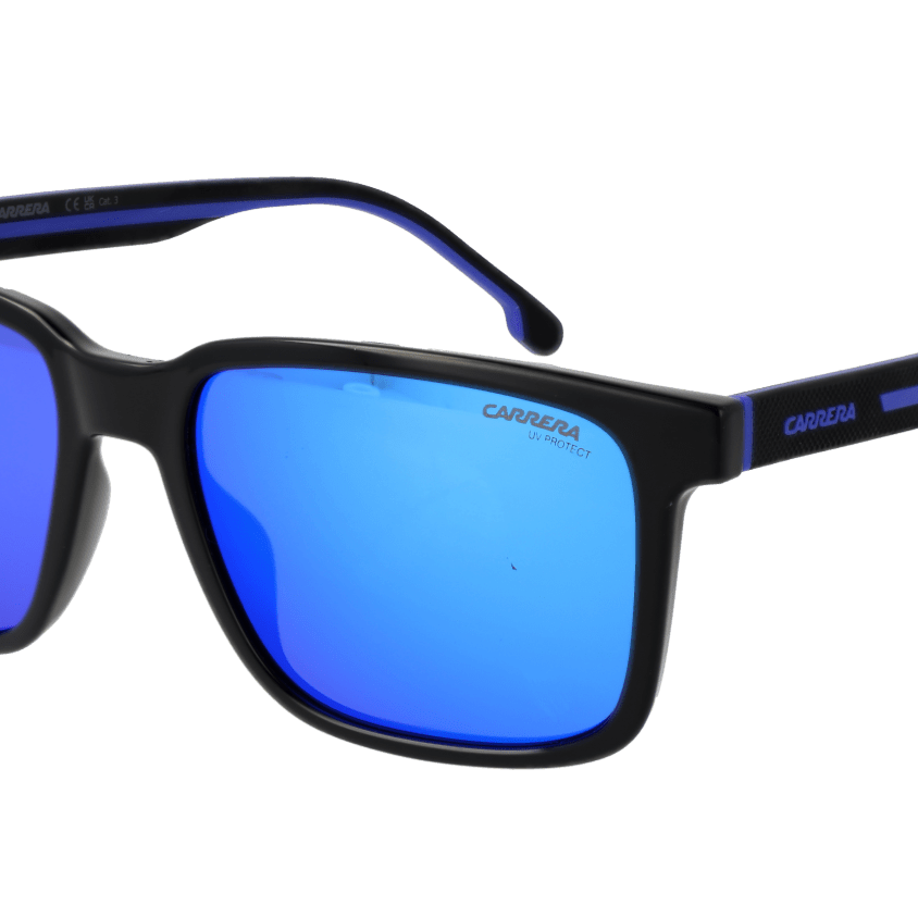 Carrera C SPORT 13/S Rectangle Sunglasses -CARRERA Sunglasses- Optivision