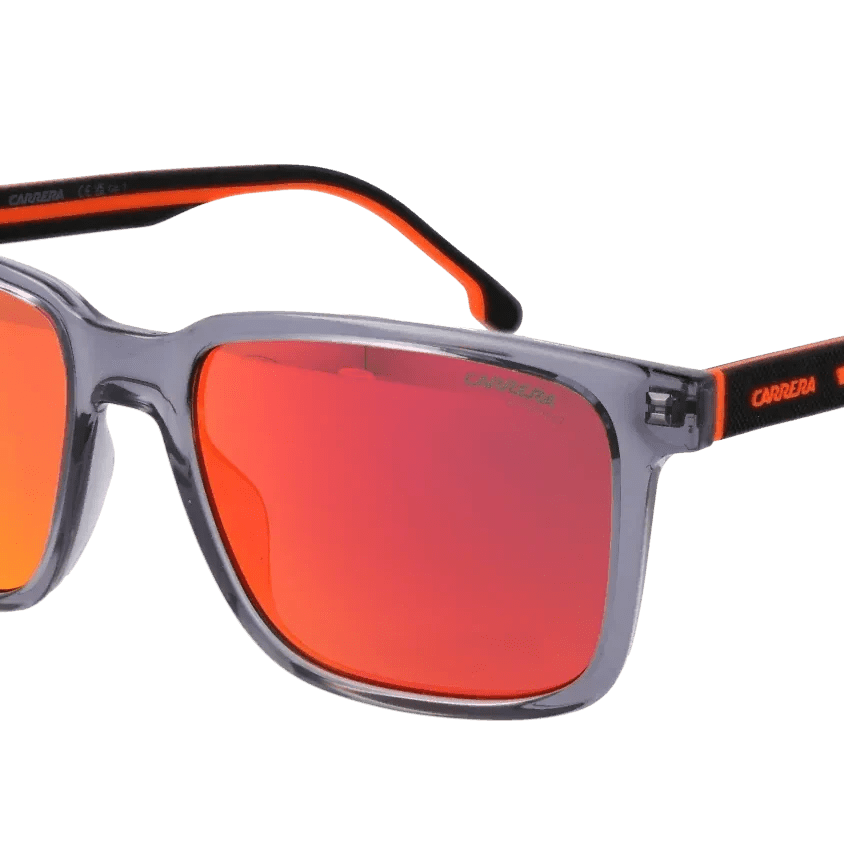 Carrera C SPORT 13/S Rectangle Sunglasses -CARRERA Sunglasses- Optivision