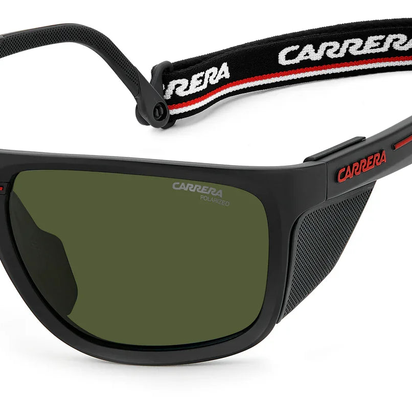 Carrera C SPORT 08/S/XT Rectangle Sunglasses