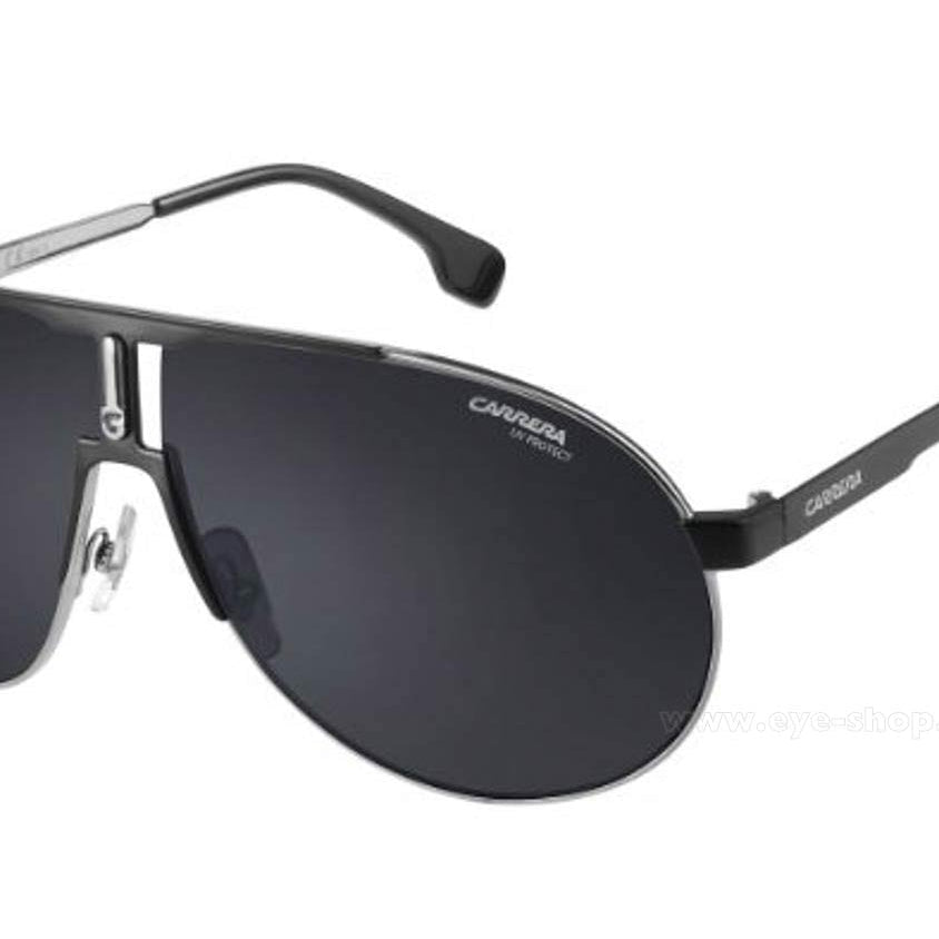 Carrera 1005/SN Aviator Sunglasses