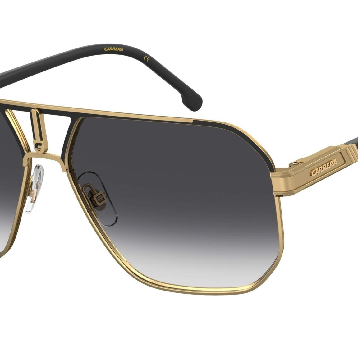 Carrera 1062/S Square Sunglasses -CARRERA Sunglasses- Optivision