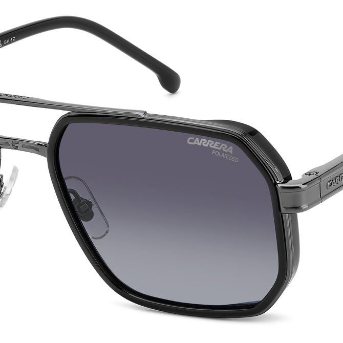 نظارات شمسية مستطيلة من كاريرا CARRERA 1069/S