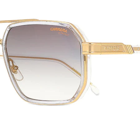 نظارات شمسية مستطيلة من كاريرا CARRERA 1069/S