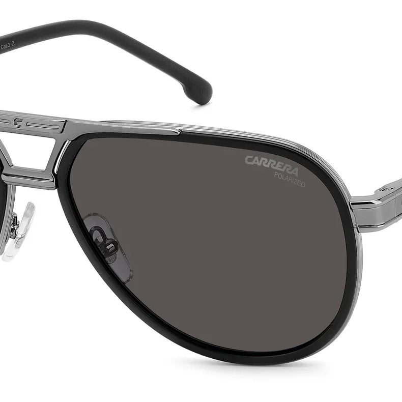 Carrera CARRERA 1076/S Pilot Sunglasses