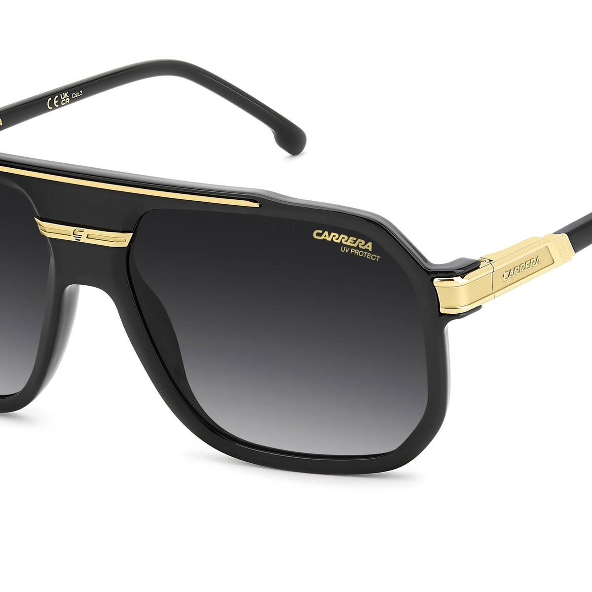 Carrera CARRERA 1077/S Rectangle Sunglasses