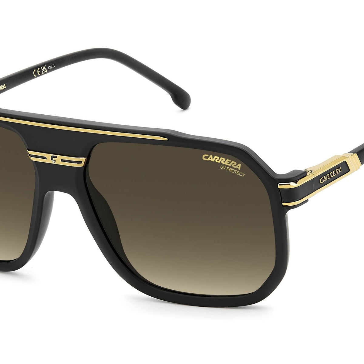 Carrera CARRERA 1077/S Rectangle Sunglasses