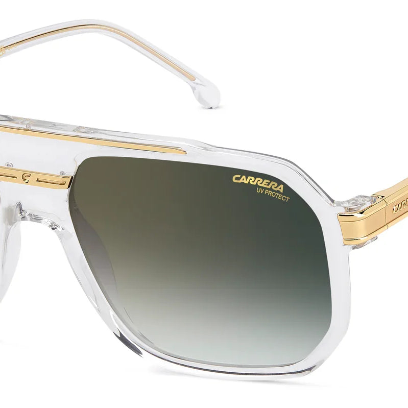 Carrera CARRERA 1077/S Rectangle Sunglasses