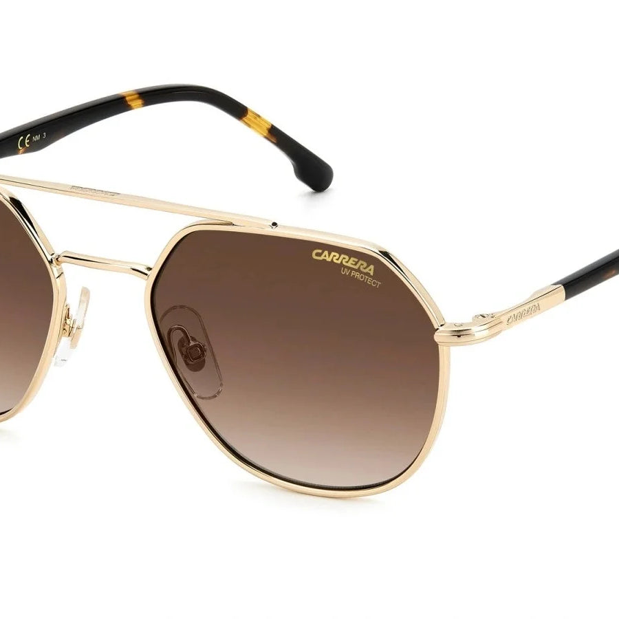 Carrera 303/S Square Sunglasses