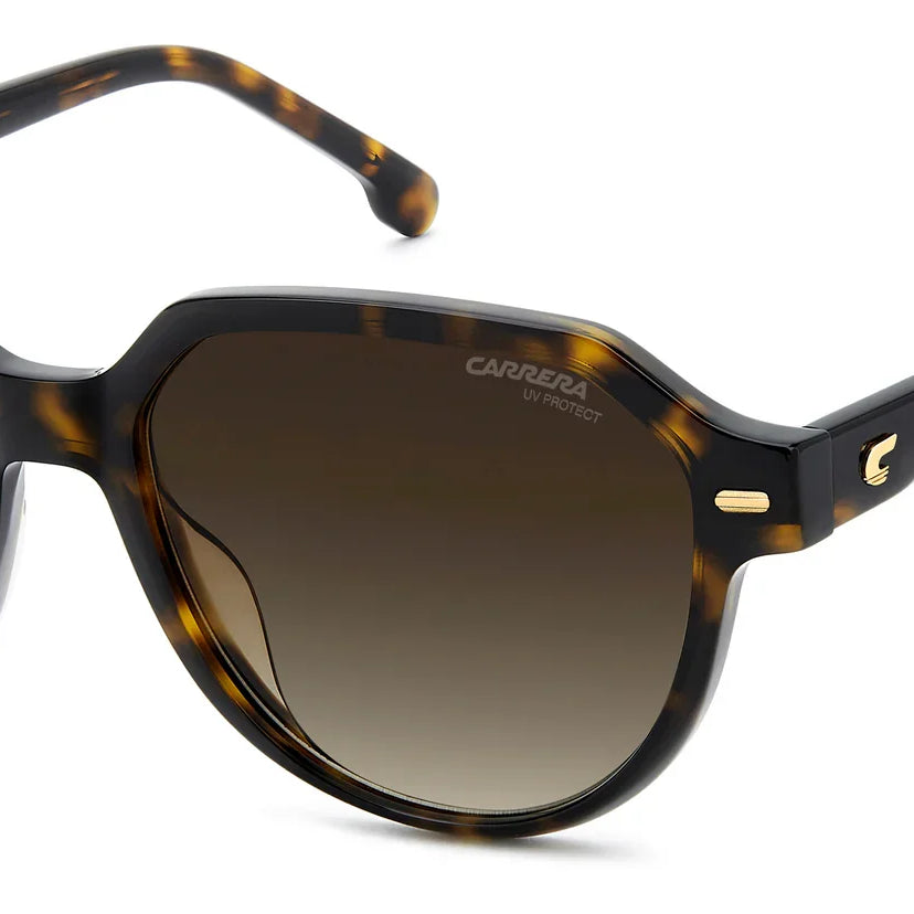 Carrera CARRERA 3068/S Square Sunglasses