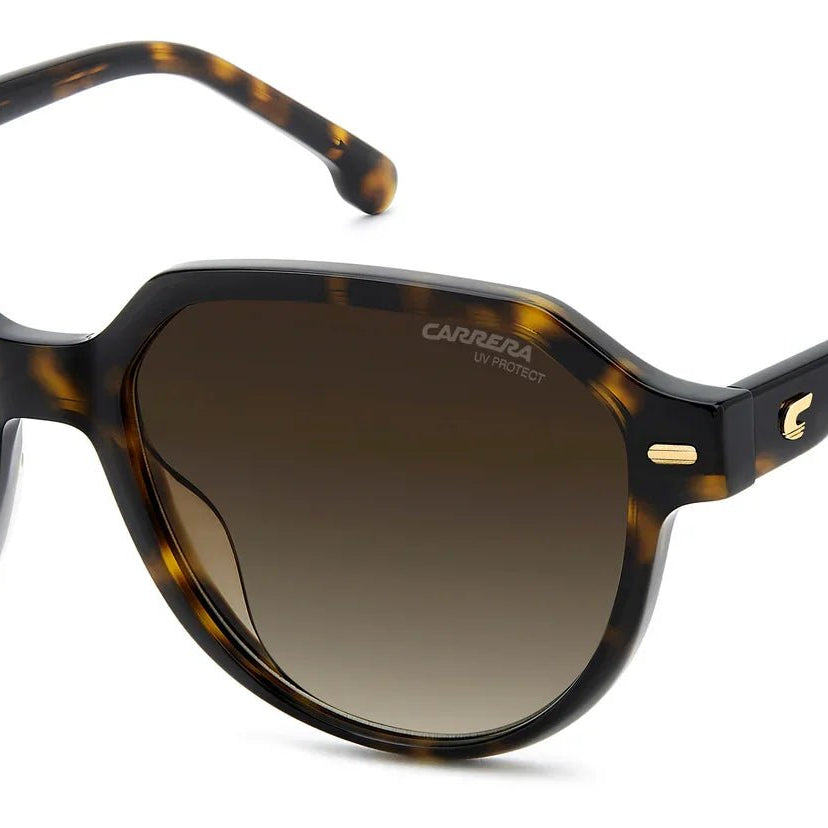 Carrera CARRERA 3068/S Square Sunglasses -CARRERA Sunglasses- Optivision