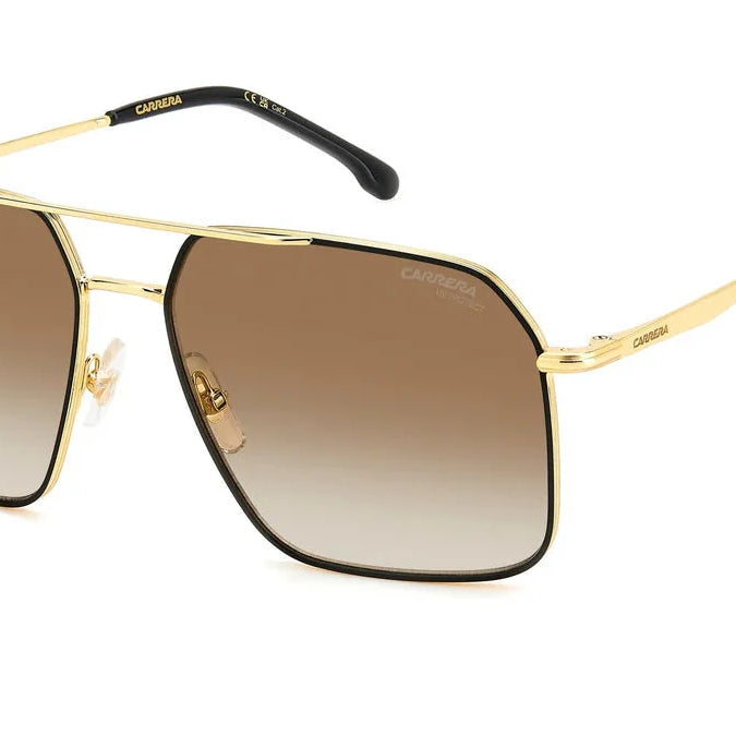 Carrera CARRERA 333/S Rectangle Sunglasses