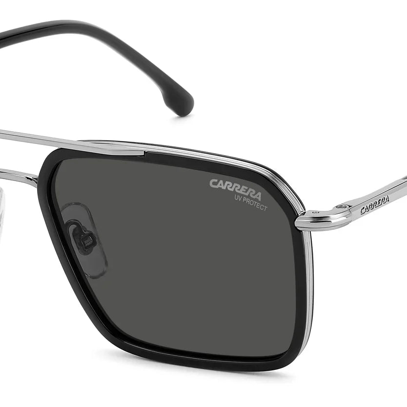 نظارات شمسية مستطيلة من كاريرا CARRERA 362/S