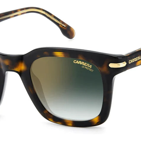 Carrera CARRERA 365/S Rectangle Sunglasses