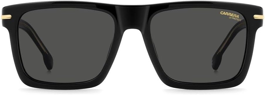 Carrera CARRERA 378/S Square Sunglasses -CARRERA Sunglasses- Optivision