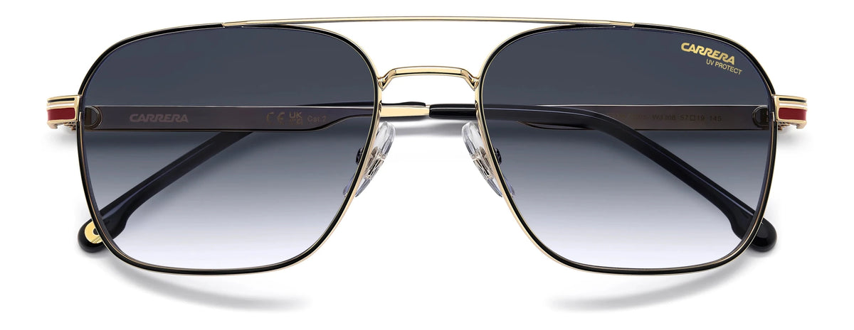 Carrera CARRERA 379/S Pilot Sunglasses -CARRERA Sunglasses- Optivision