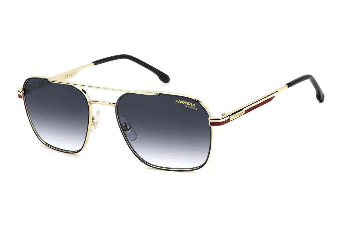 Carrera CARRERA 379/S Pilot Sunglasses -CARRERA Sunglasses- Optivision