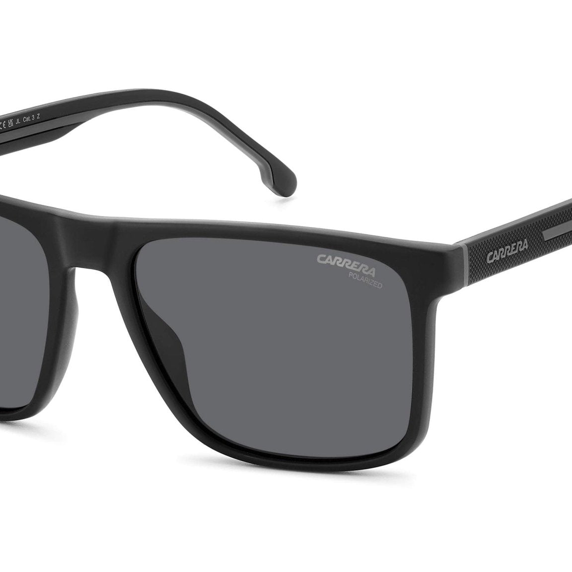 Carrera CARRERA 8064/S Rectangle Sunglasses -CARRERA Sunglasses- Optivision